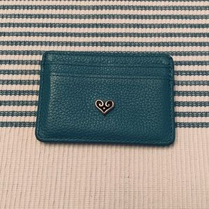 Brighton Credit Card Holder